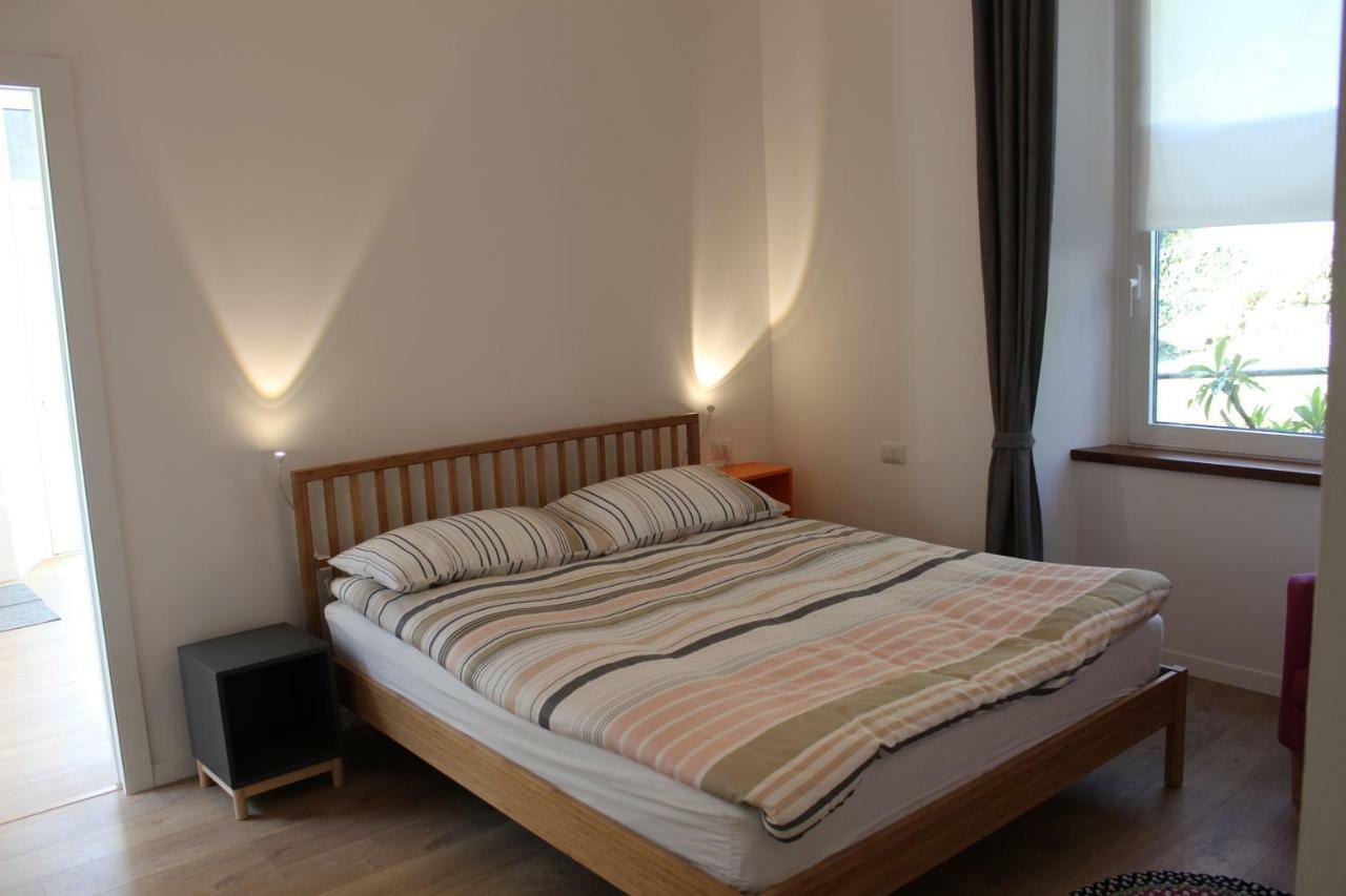 קומו Atelier 55 Casa Arte E Natura מראה חיצוני תמונה