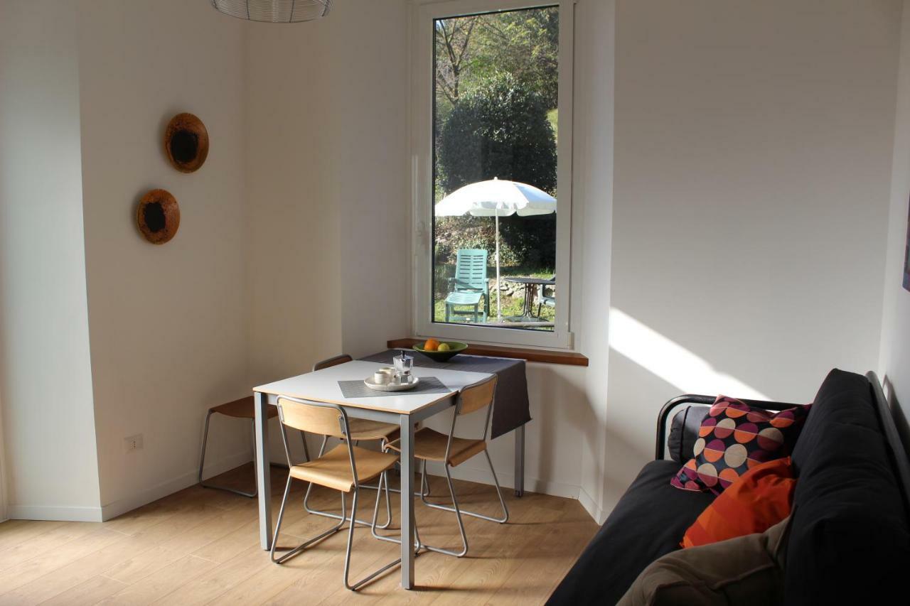 קומו Atelier 55 Casa Arte E Natura מראה חיצוני תמונה