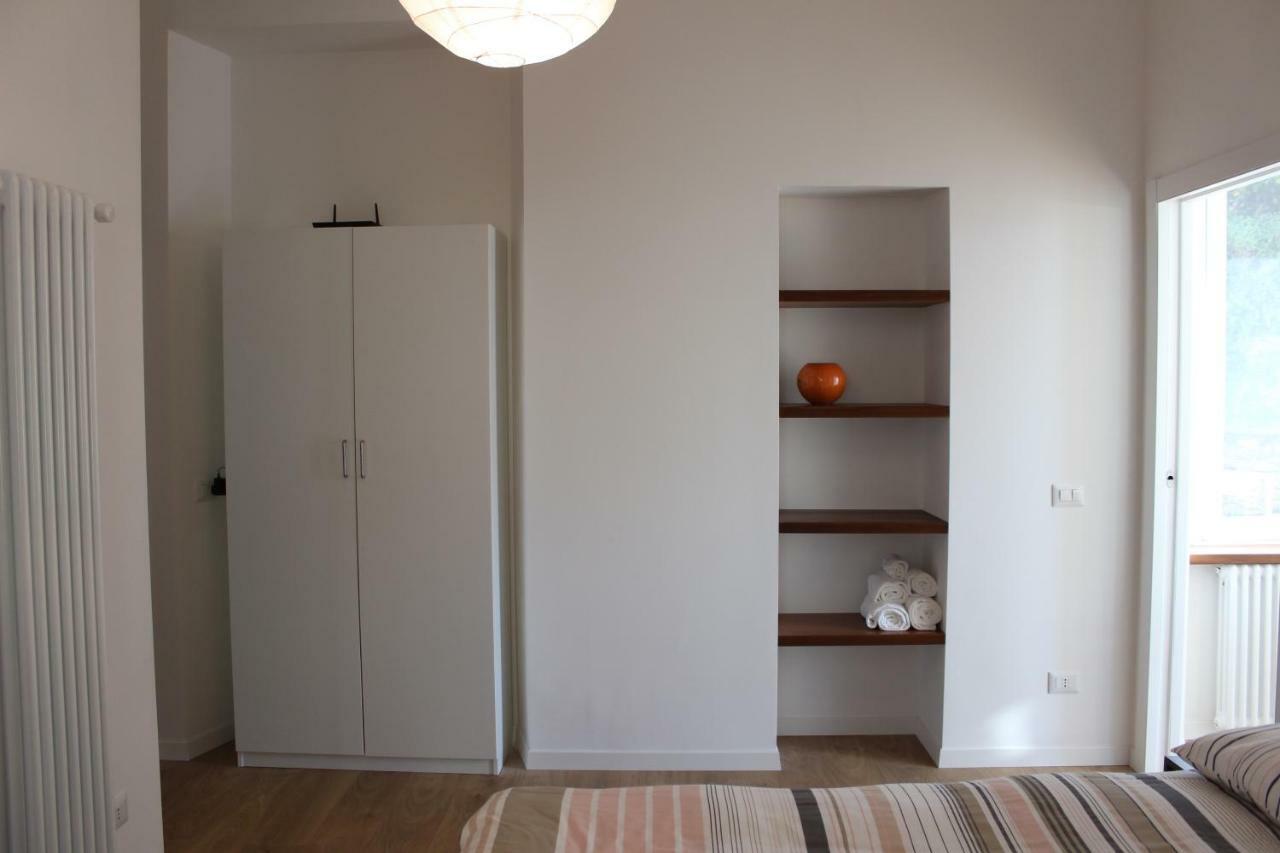 קומו Atelier 55 Casa Arte E Natura מראה חיצוני תמונה