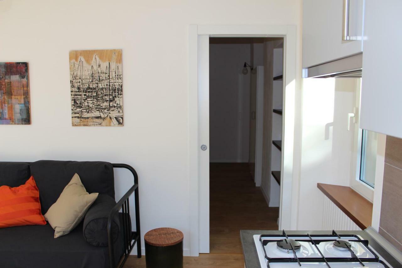 קומו Atelier 55 Casa Arte E Natura מראה חיצוני תמונה