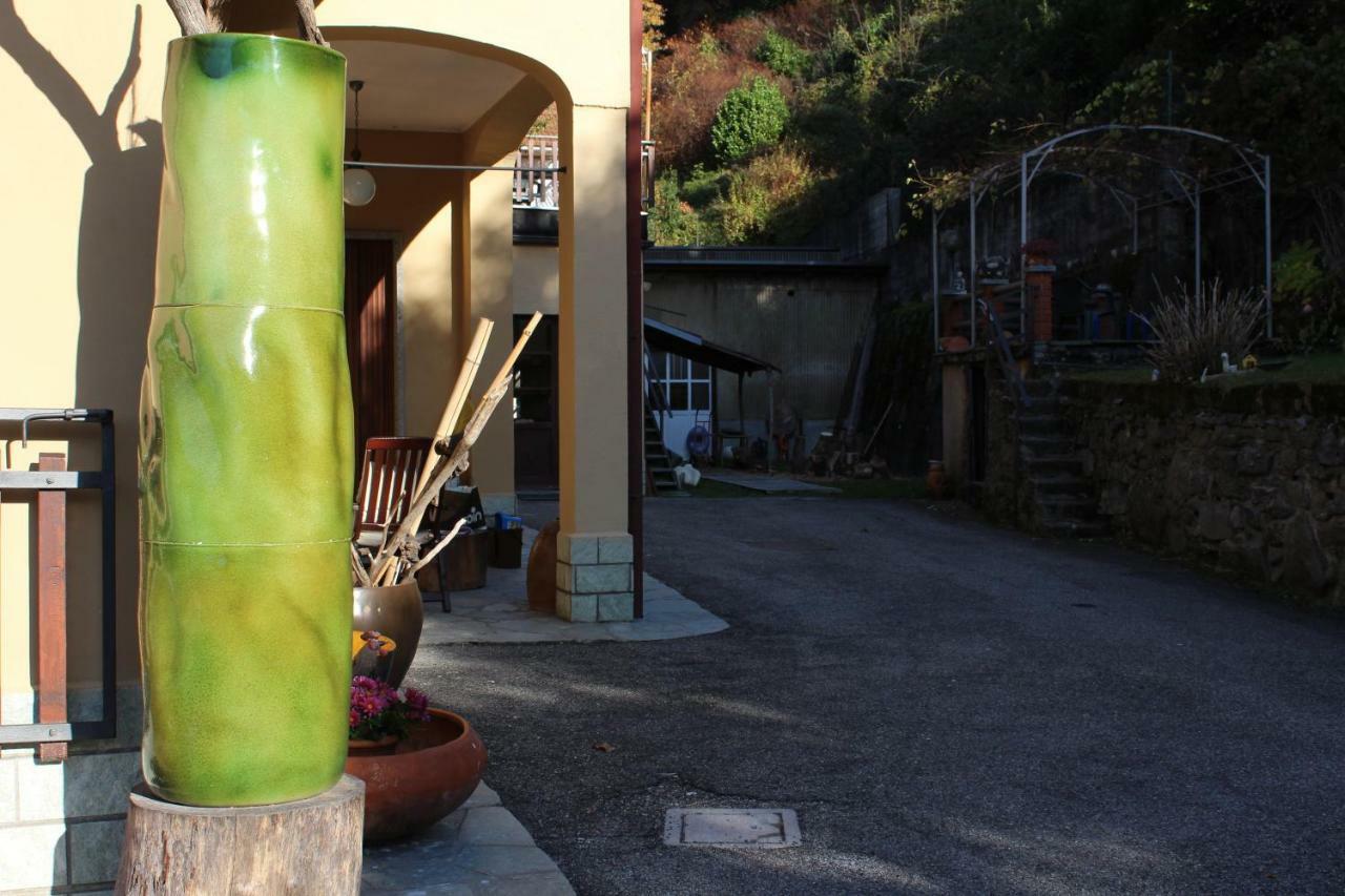 קומו Atelier 55 Casa Arte E Natura מראה חיצוני תמונה