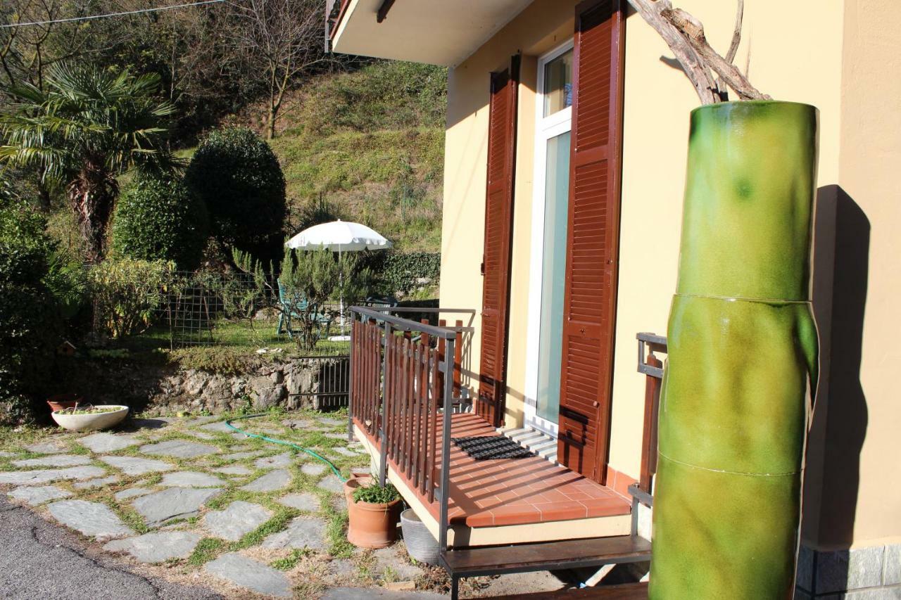 קומו Atelier 55 Casa Arte E Natura מראה חיצוני תמונה